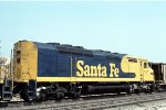 ATSF 5945 (REPOST)